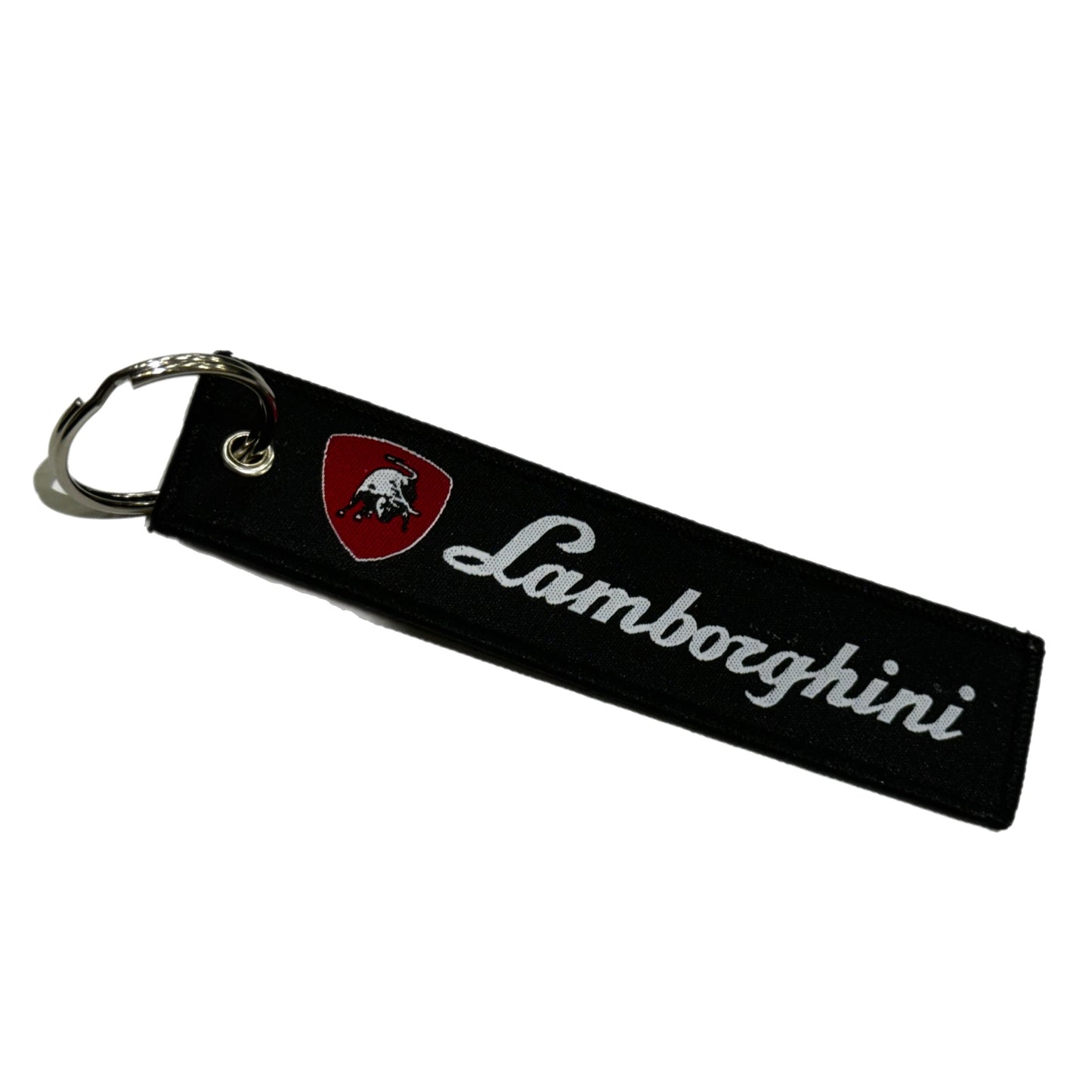 Lamborghini Keychain