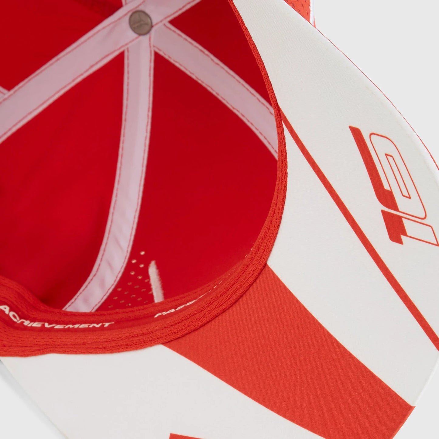 Ferrari Charles Leclerc 2024 Hat