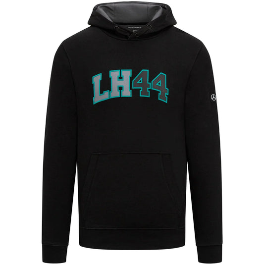 Mercedes AMG Petronas Lewis Hamilton Hoodie