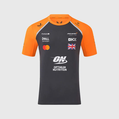 McLaren F1 Lando Norris 2025 Shirts - KIDS