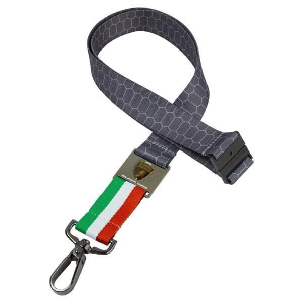 Automobili Lamborghini Lanyard