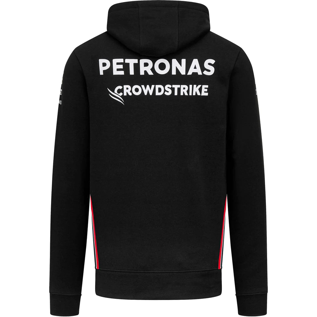 Mercedes AMG Petronas F1 Team  Hoodie