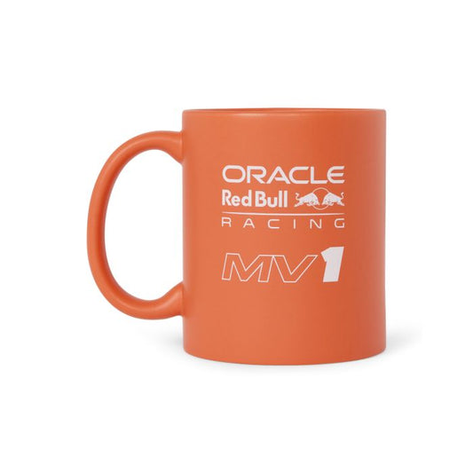 Red Bull Racing MV1 Coffee Mug