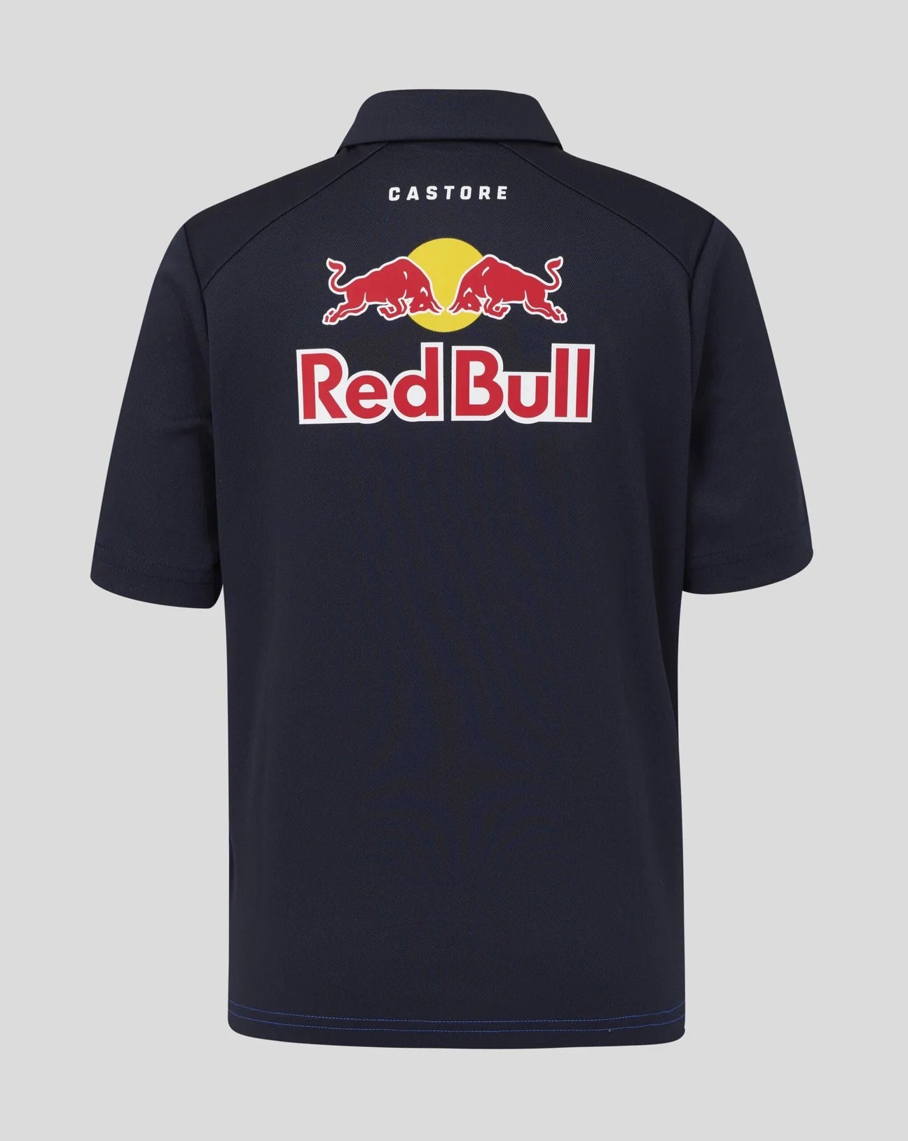 Red Bull Racing Max Verstappen 2026 Polo - Kids