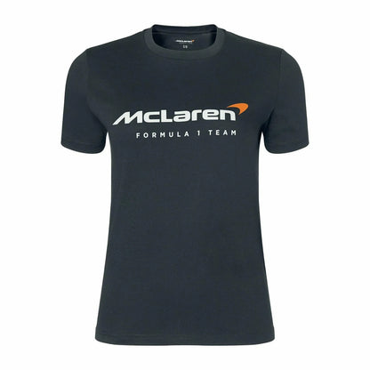 McLaren Logo Shirt - Women