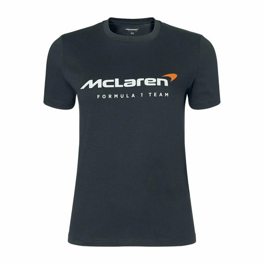 McLaren Logo Shirt - Women