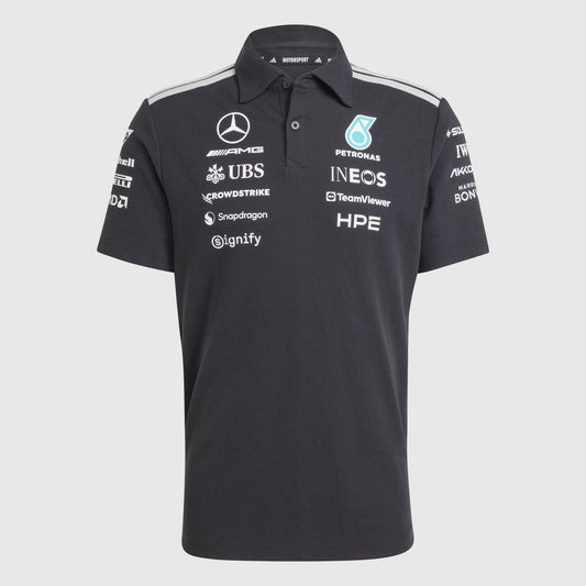 Mercedes AMG Petronas 2026 Polo Shirt