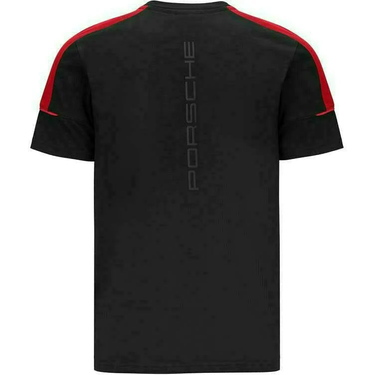 Porsche Motorsport Fanwear Shirt