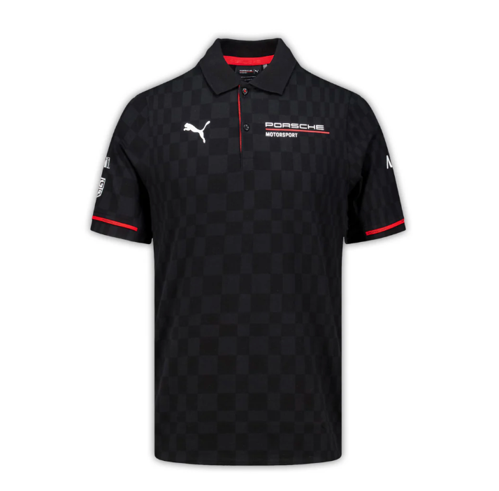 Porsche Motorsport RP Team Polo