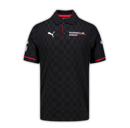 Porsche Motorsport RP Team Polo