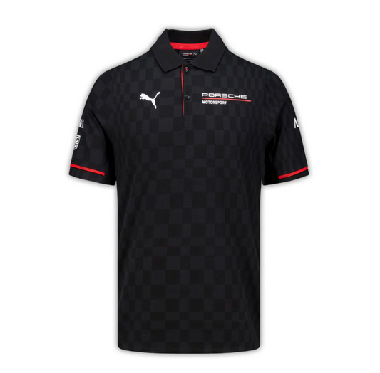 Porsche Motorsport RP Team Polo