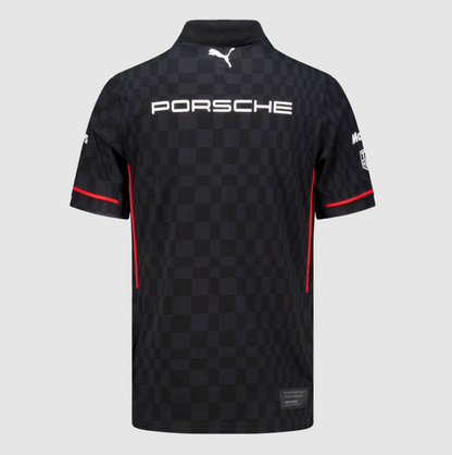 Porsche Motorsport RP Team Polo