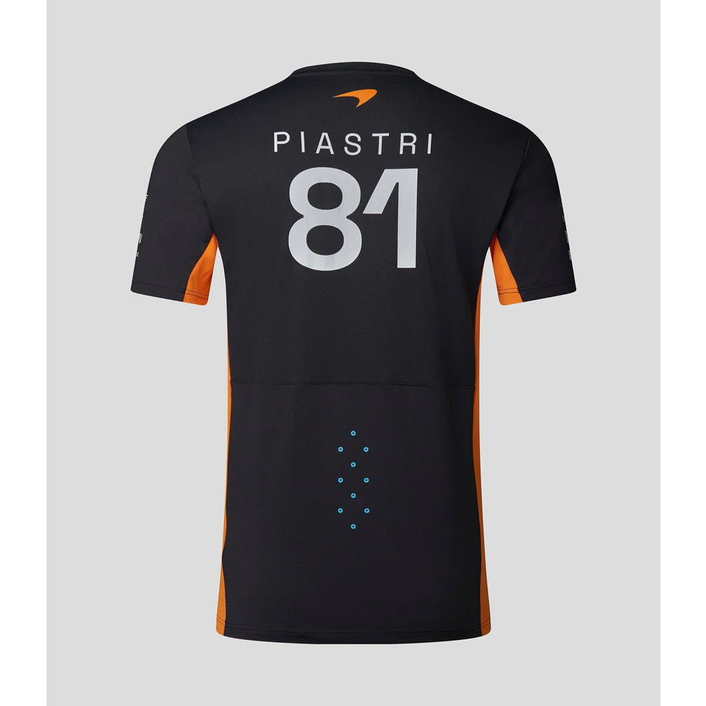 McLaren F1 Oscar Piastri Shirt - Kids