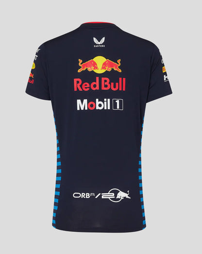 Red Bull Racing 2024 Team Shirt - WOMEN