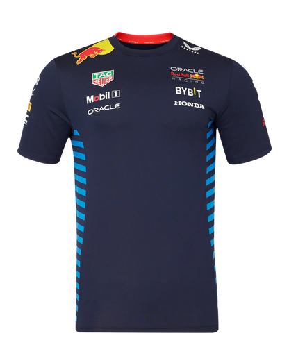 Red Bull Racing 2024 Team Shirt