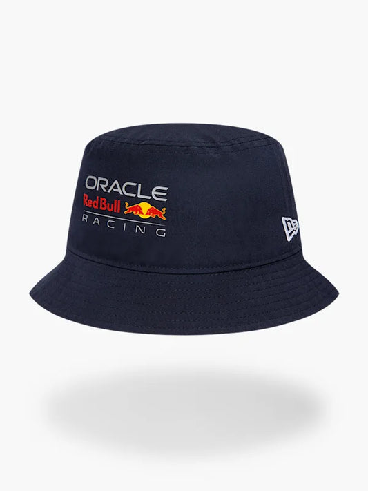 Red Bull Racing Team Bucket Hat