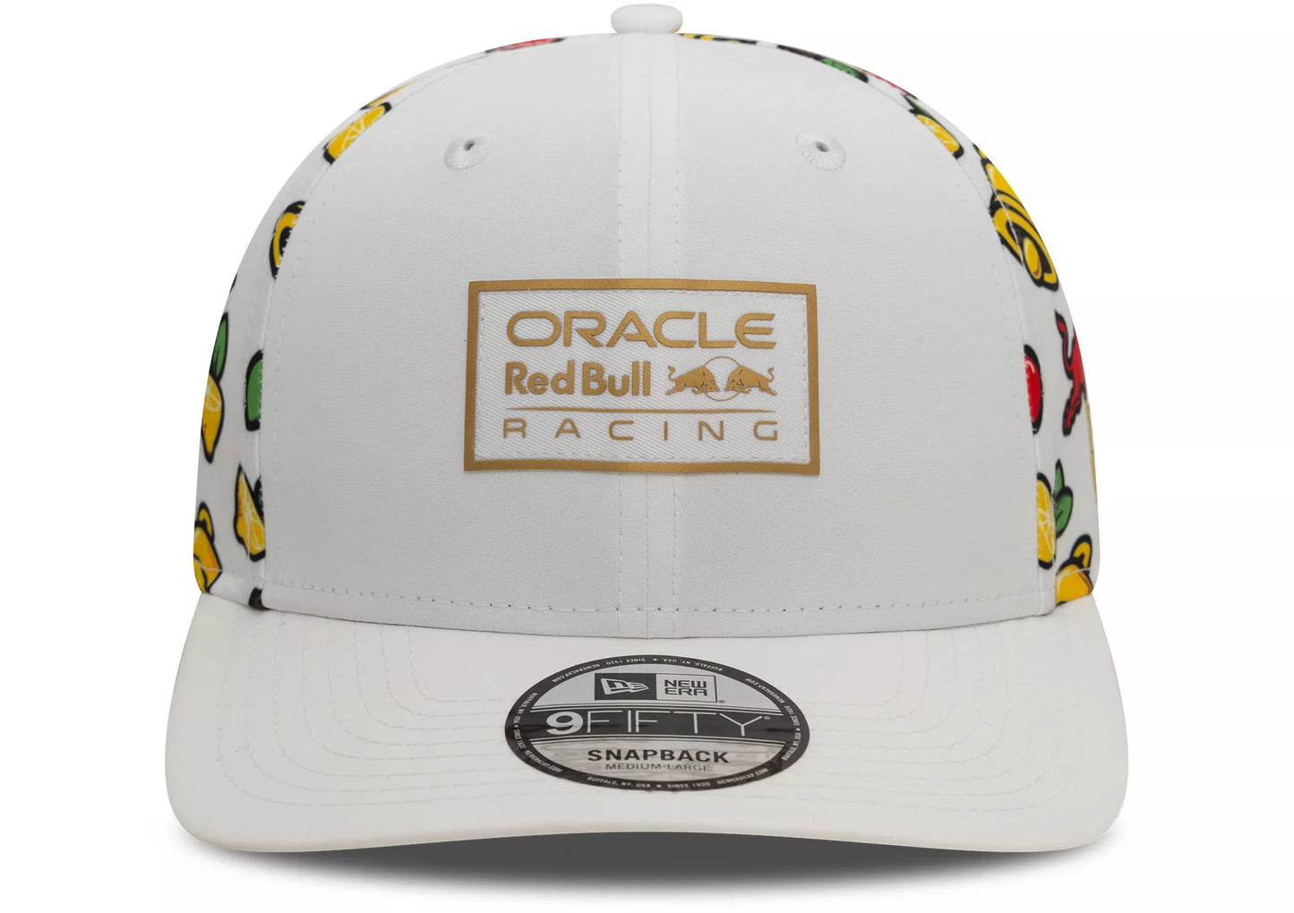 Red Bull Racing 2024 Las Vegas GP Team Hat