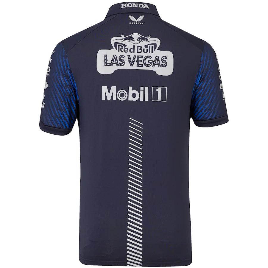 Red Bull Racing Las Vegas GP Polo Shirt