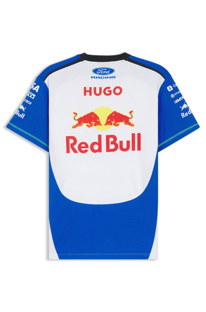 Visa Cash App F1 Team 2026 Shirt - Women