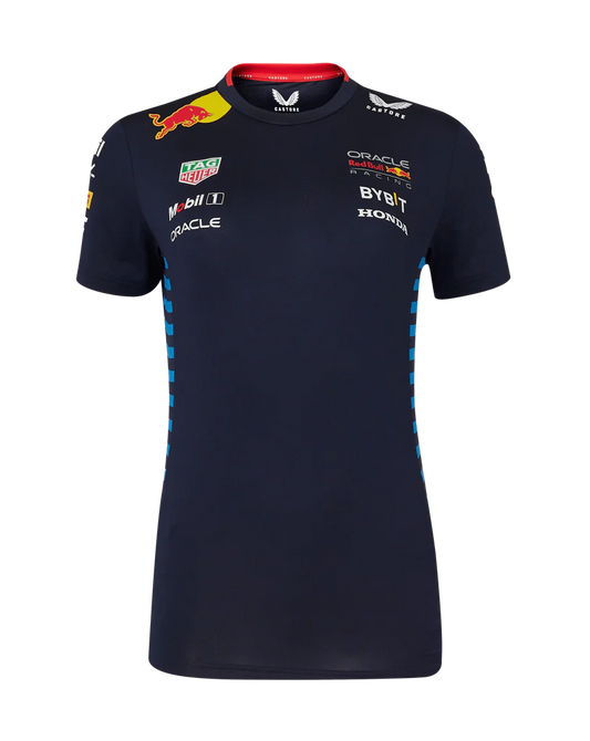 Red Bull Racing 2024 Team Shirt - WOMEN