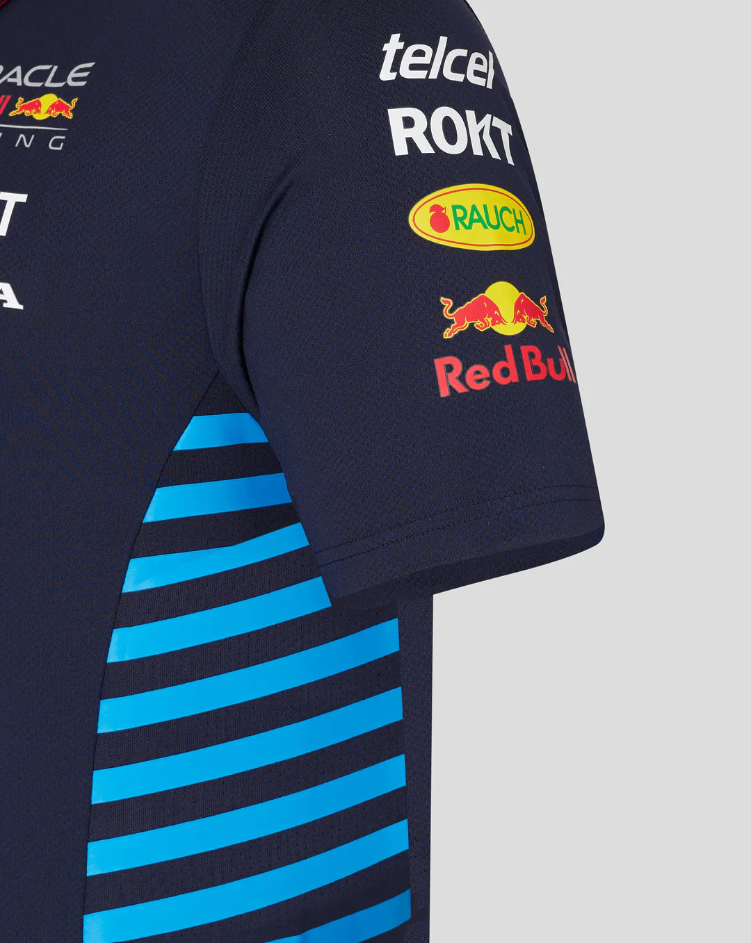 Red Bull Racing 2024 Team Shirt