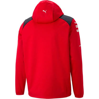 Ferrari F1 2023 Softshell Team Jacket