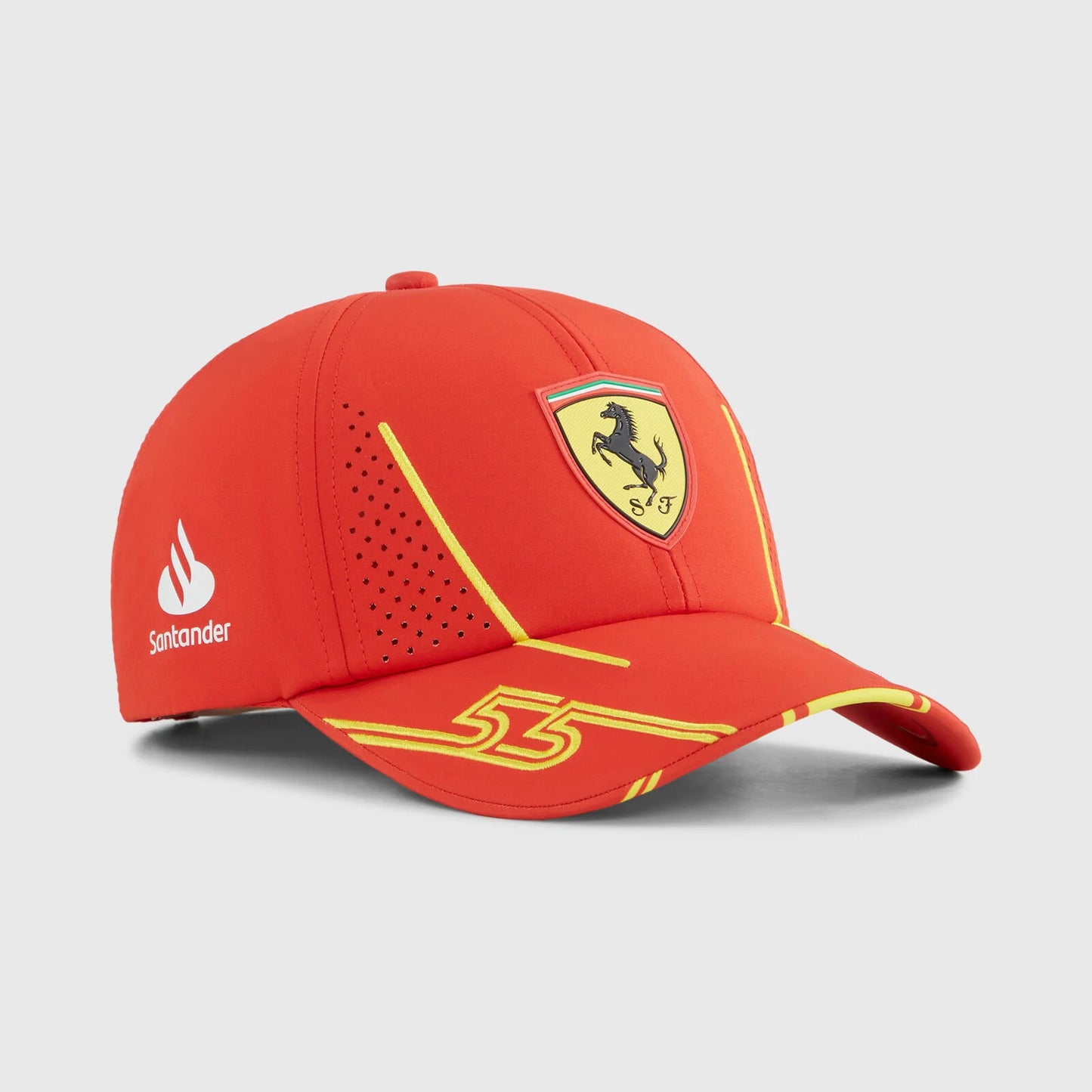 Ferrari Carlos Sainz 2024 Hat