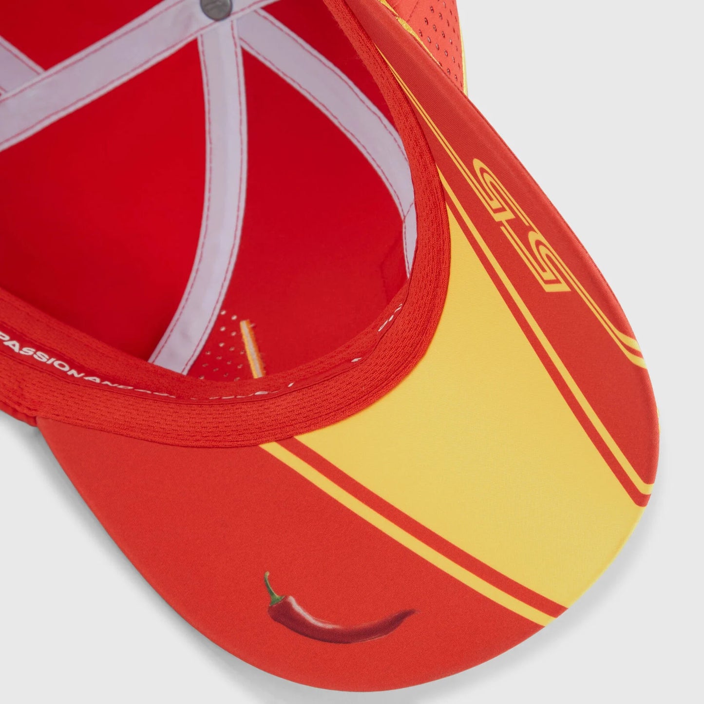 Ferrari Carlos Sainz 2024 Hat