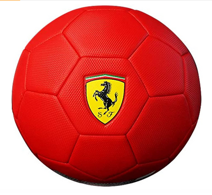 Ferrari Indoor Soccer Ball