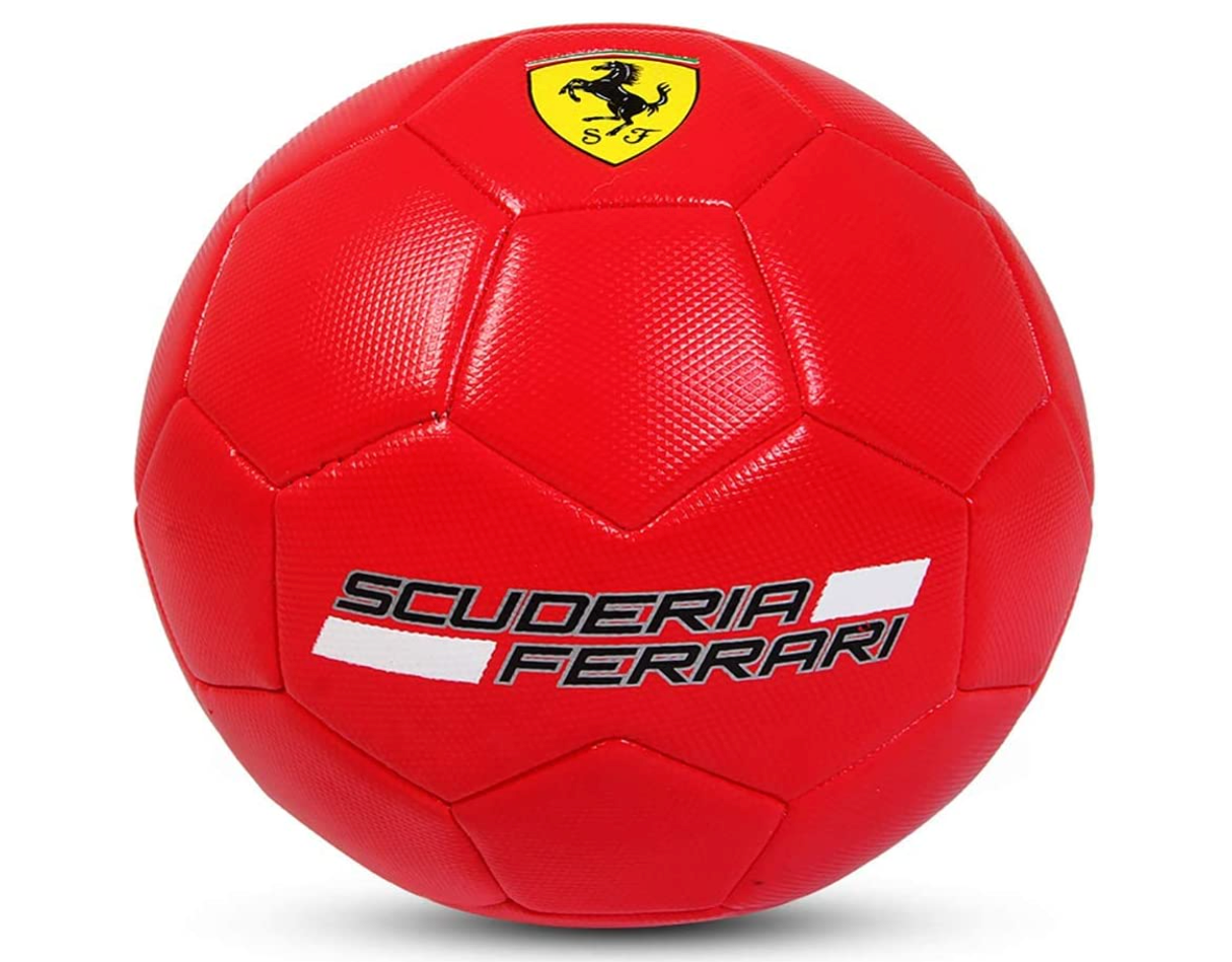 Ferrari Soccer Ball