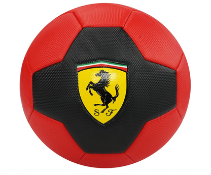 Ferrari Soccer Ball