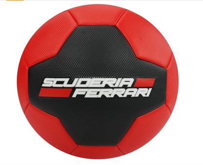 Ferrari Soccer Ball