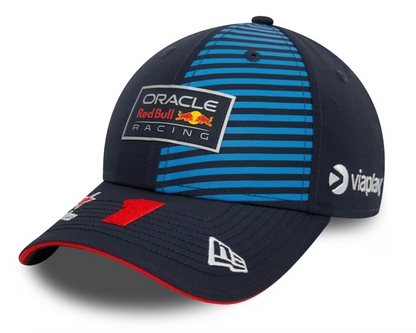 Red Bull Racing Max Verstappen 2024 Hat