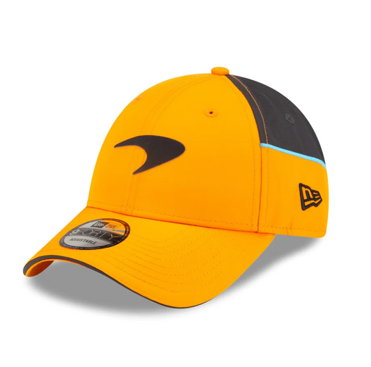 McLaren F1 Papaya Team 2024 Hat