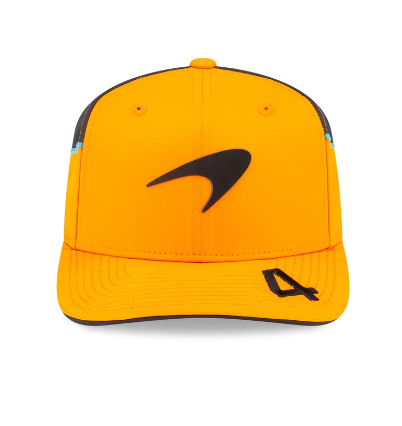 McLaren Lando Norris 2024 Hat