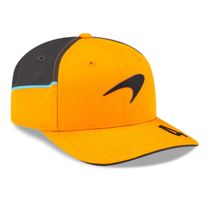 McLaren Lando Norris 2024 Hat