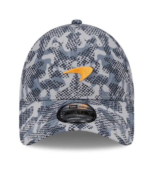 McLaren F1 Camo 2024 Hat