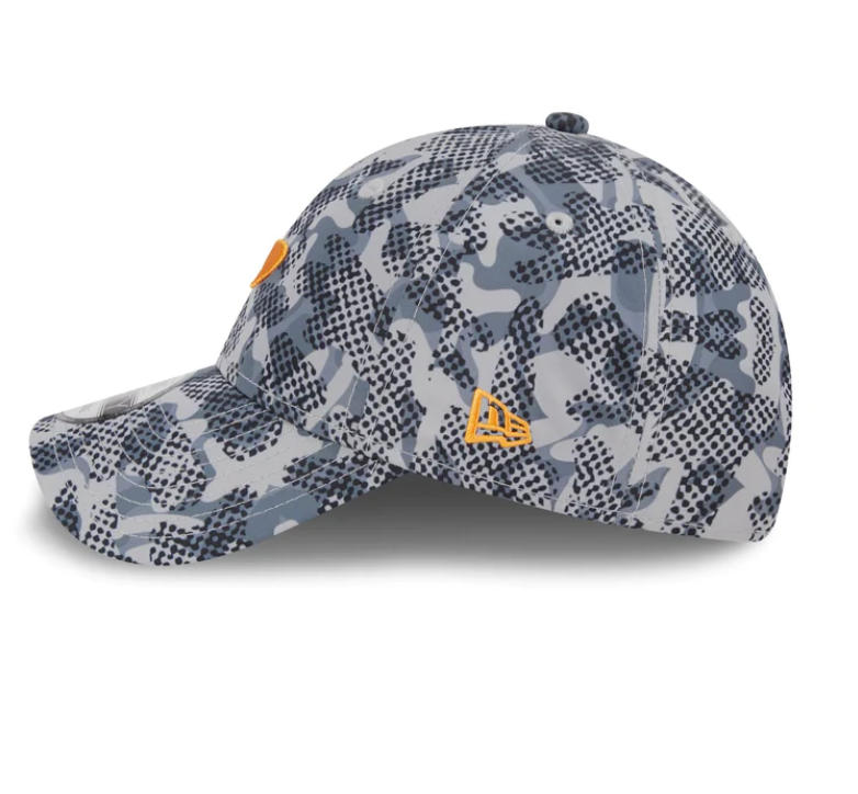 McLaren F1 Camo 2024 Hat