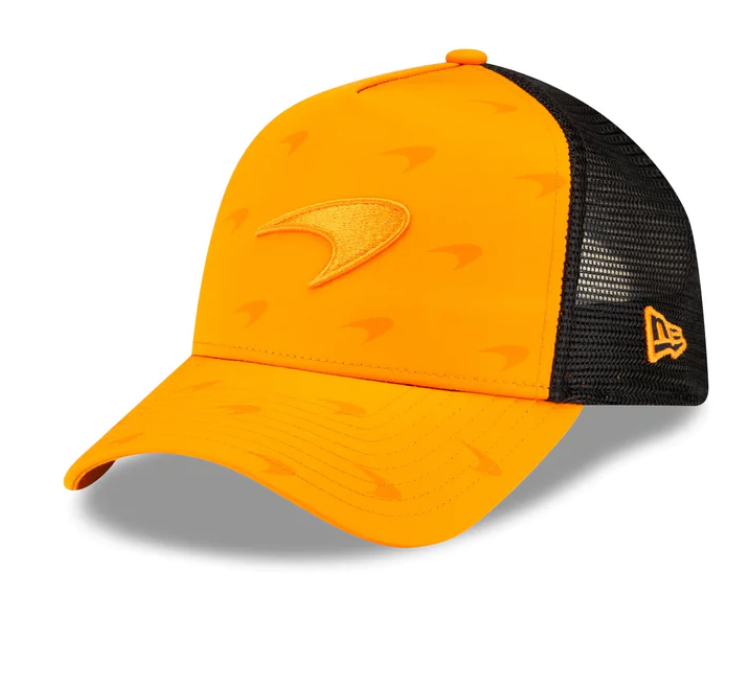 McLaren F1 2024 Trucker Hat