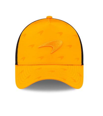 McLaren F1 2024 Trucker Hat