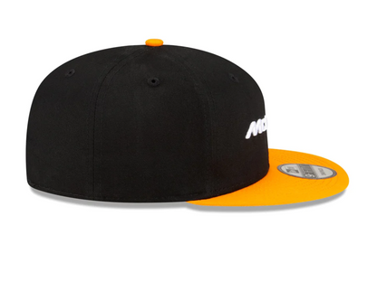 McLaren F1 2024 Flat Brim Hat