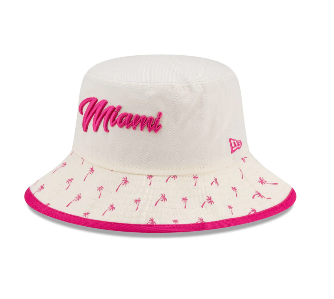 Red Bull Racing 2024 Miami GP Bucket Hat