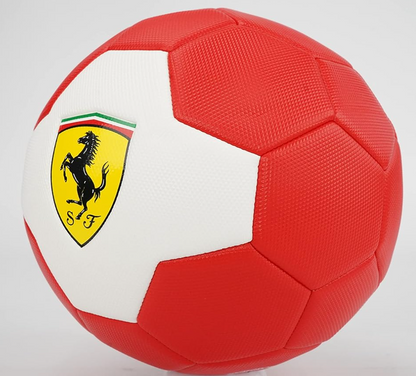 Ferrari Soccer Ball