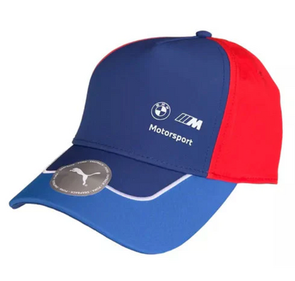 BMW - M Motorsport Blue Hat