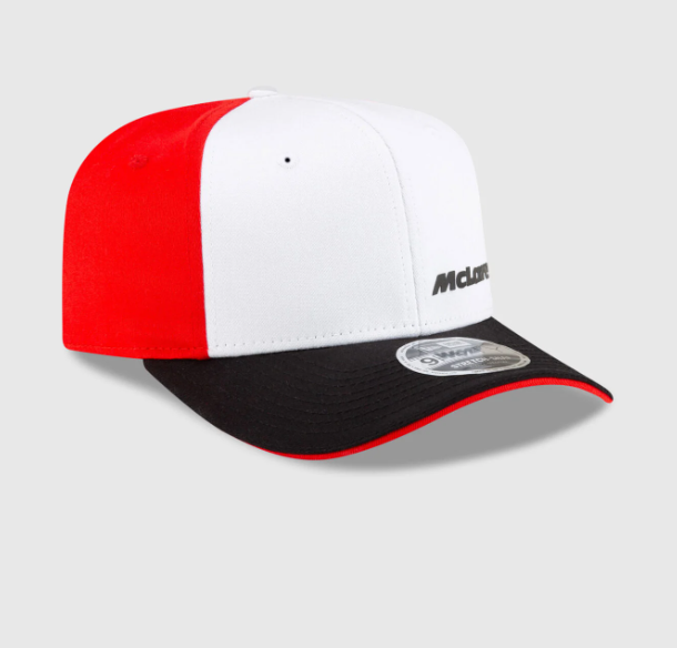 McLaren F1 Special Edition 2024 Monaco GP Hat