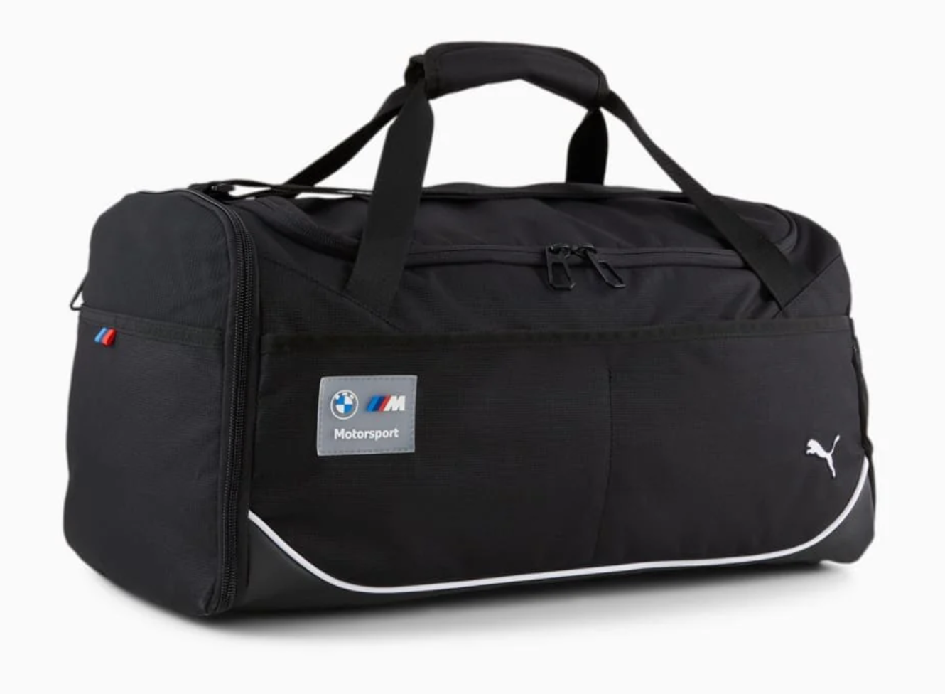 BMW Motorsport Duffel Bag