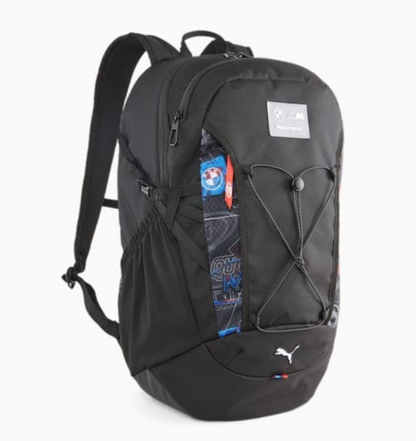 BMW Motorsport Puma Backpack