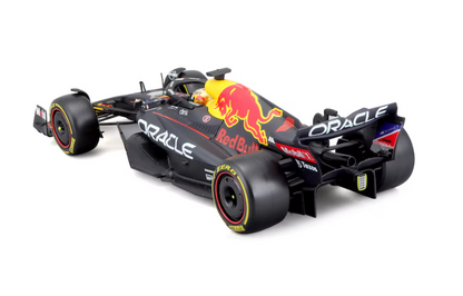 Max Verstappen RB18 Model 1/18 - Abu Dhabi 2022