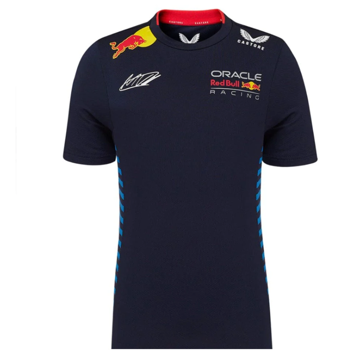 Red Bull Racing 2024 Max Verstappen Shirt - KIDS