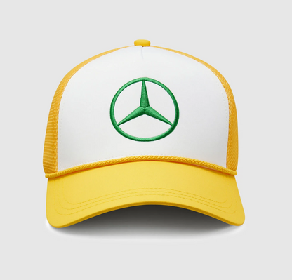 Lewis Hamilton Special Edition 2024 Silverstone GP Hat